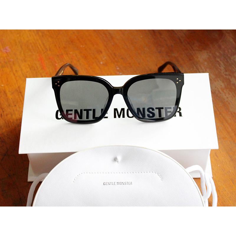 Gentle Monster ジェントルモンスター Her 01 サングラス 男女 Gentle Monster ジェントルモンスター Her 01 サングラス 男女