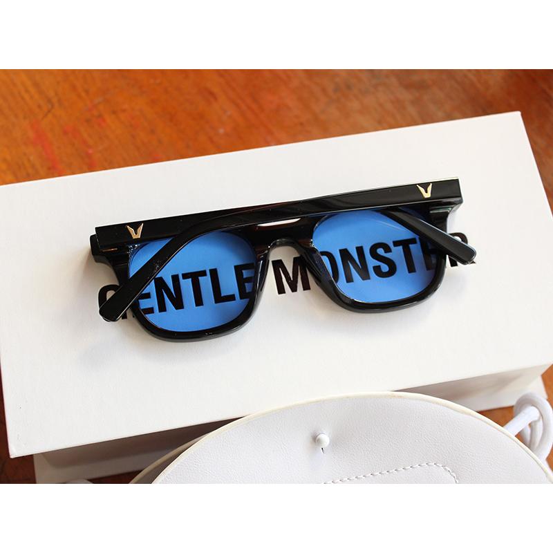 Gentle Monster ジェントルモンスター サングラス South Side Gentle Monster ジェントルモンスター サングラス South Side