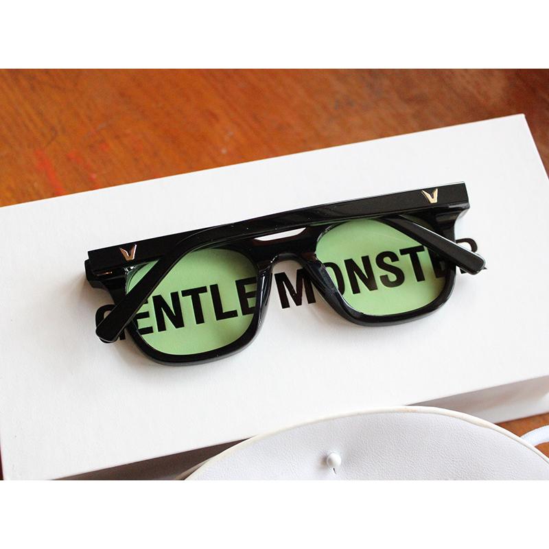 Gentle Monster ジェントルモンスター サングラス South Side Gentle Monster ジェントルモンスター サングラス South Side