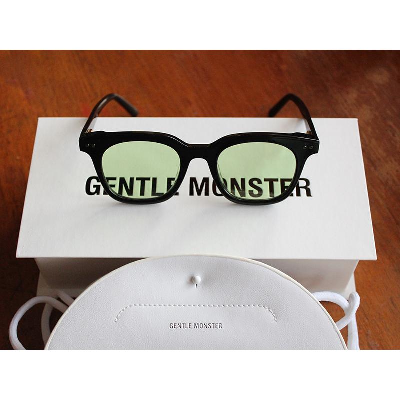 Gentle Monster ジェントルモンスター サングラス South Side Gentle Monster ジェントルモンスター サングラス South Side