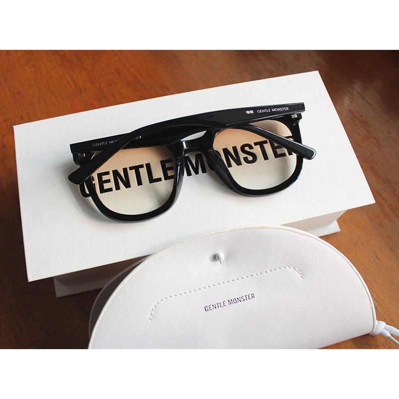 新品未使用※人気モデル*GENTLE MONSTER・ジェントルモンスター 新品未使用※人気モデル*GENTLE MONSTER・ジェントルモンスター