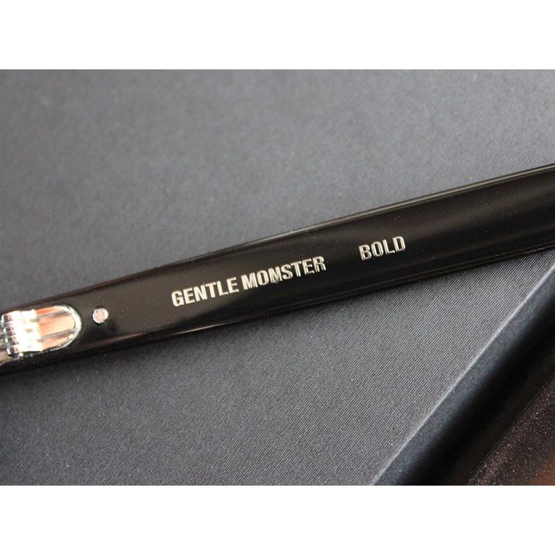 Gentle Monster ジェントルモンスター BANDONEON.S 01 Gentle Monster ジェントルモンスター BANDONEON.S 01