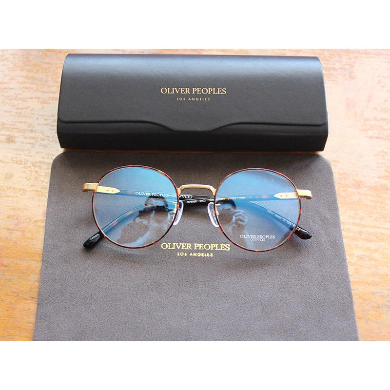 オリバーピープルズ　チェスマン　48⬜︎22-140 OLIVER PEOPLES（オリバーピープルズ）｜鹿児島 メガネセレクト