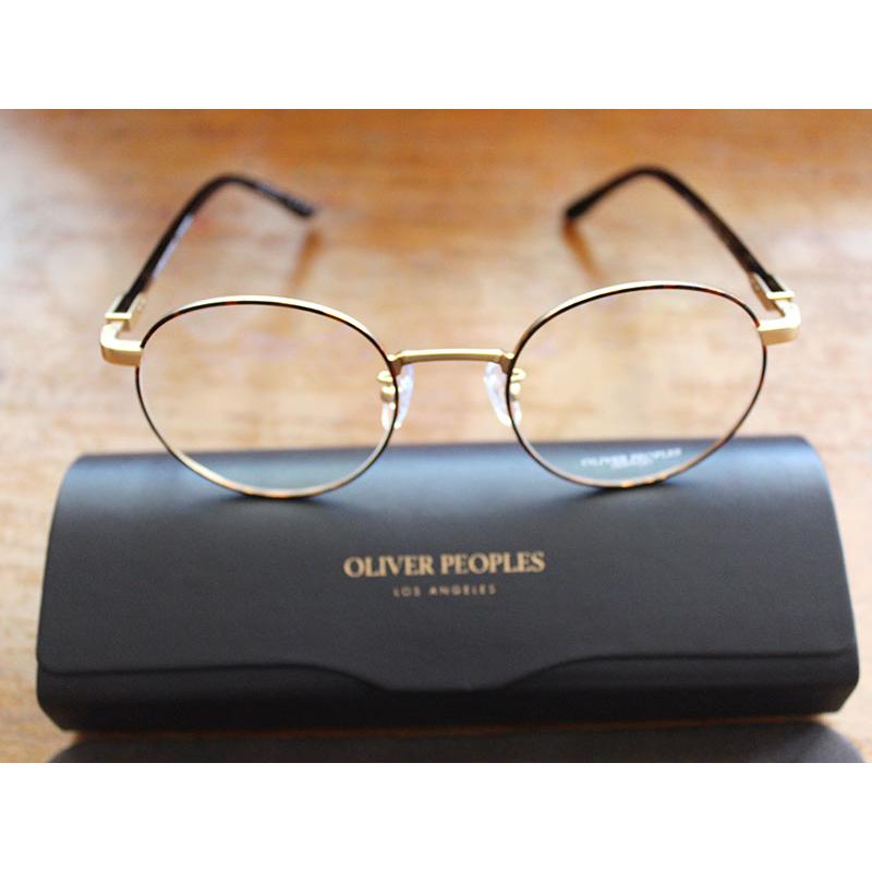 連休値下げ OLIVER PEOPLES CHESSMAN タレックスレンズ 連休値下げ