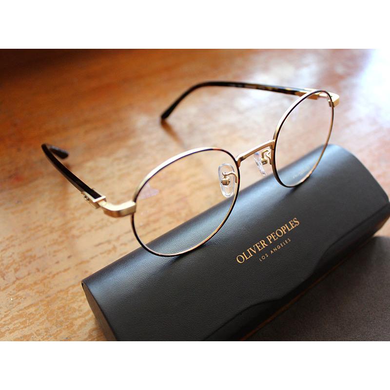 Oliver Peoples Chessman メガネ　度なし　サングラス OLIVER PEOPLES（オリバーピープルズ）｜鹿児島 メガネセレクト
