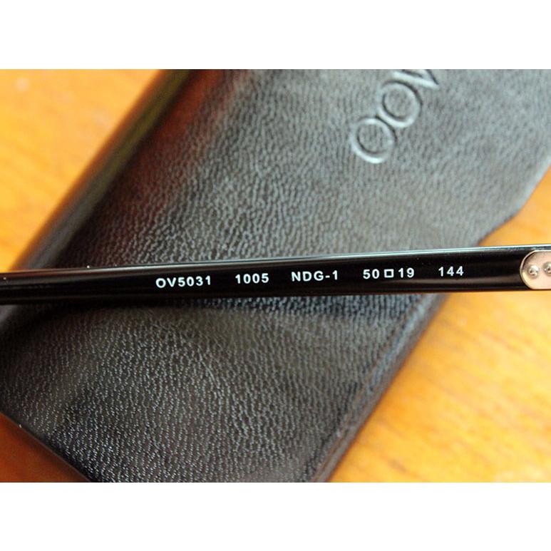 オリバーピープルズ OV5348U 1588 メガネ フレーム イタリア製 最終在庫 イタリア製※OLIVER PEOPLES 高級オリバーピープルズ OV5031