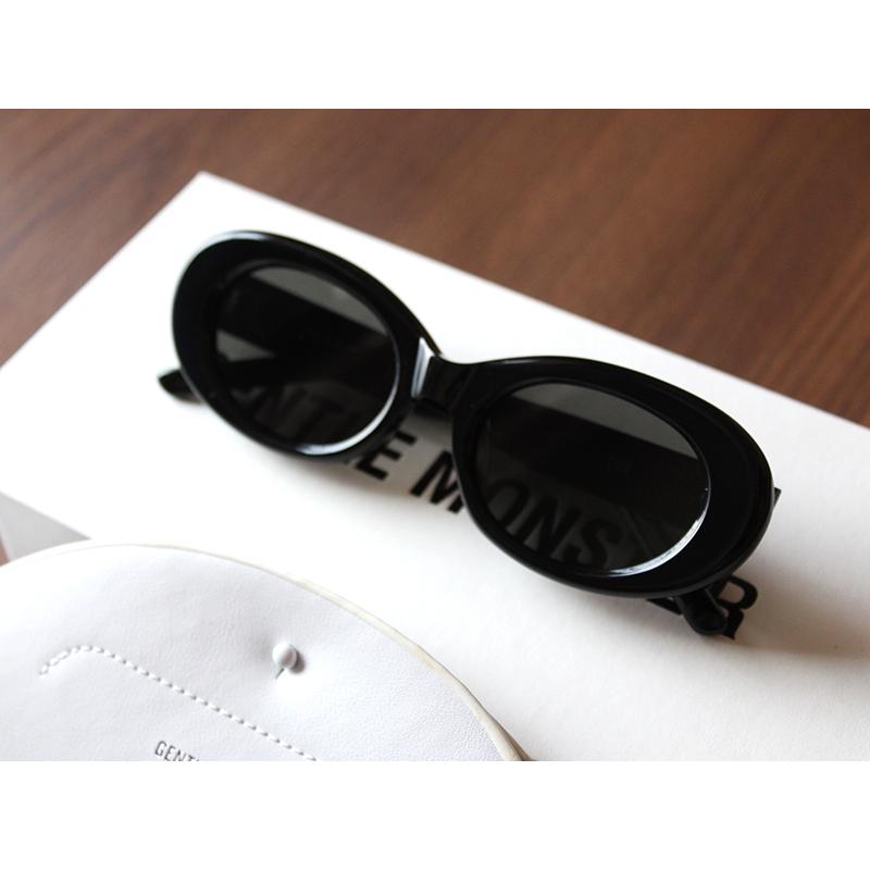 新品未使用※人気モデル*GENTLE MONSTER・ジェントルモンスター EVE