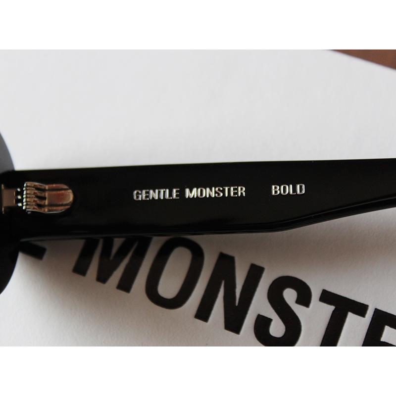 新品未使用※人気モデル*GENTLE MONSTER・ジェントルモンスター EVE