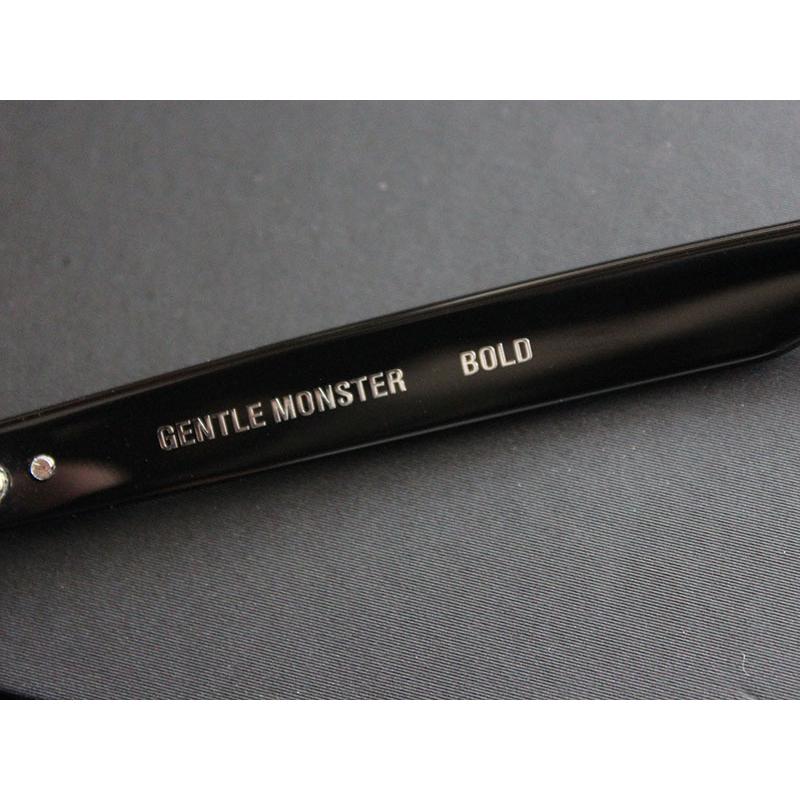 新品未使用※人気モデル*GENTLE MONSTER・ジェントルモンスター SOUND