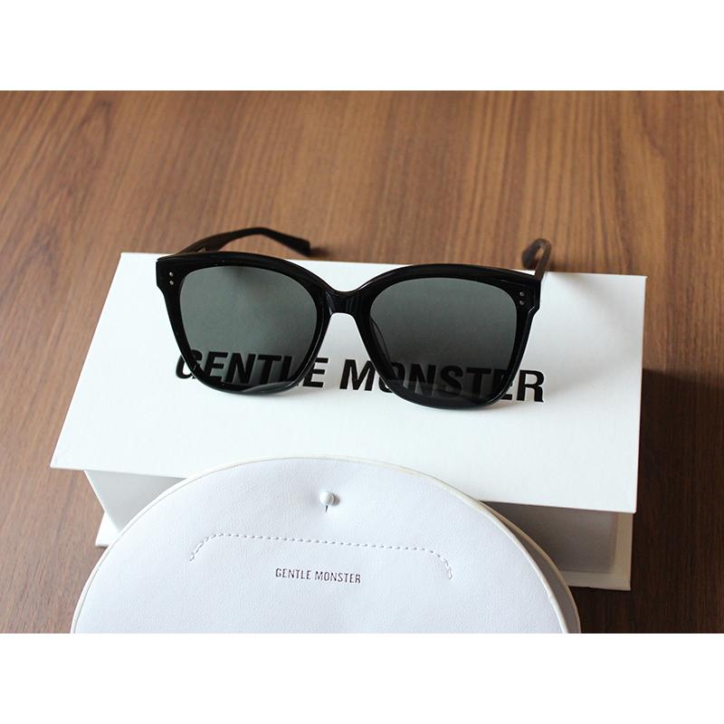 新品未使用※人気モデル*GENTLE MONSTER・ジェントルモンスター 新品未使用※人気モデル*GENTLE MONSTER・ジェントルモンスター