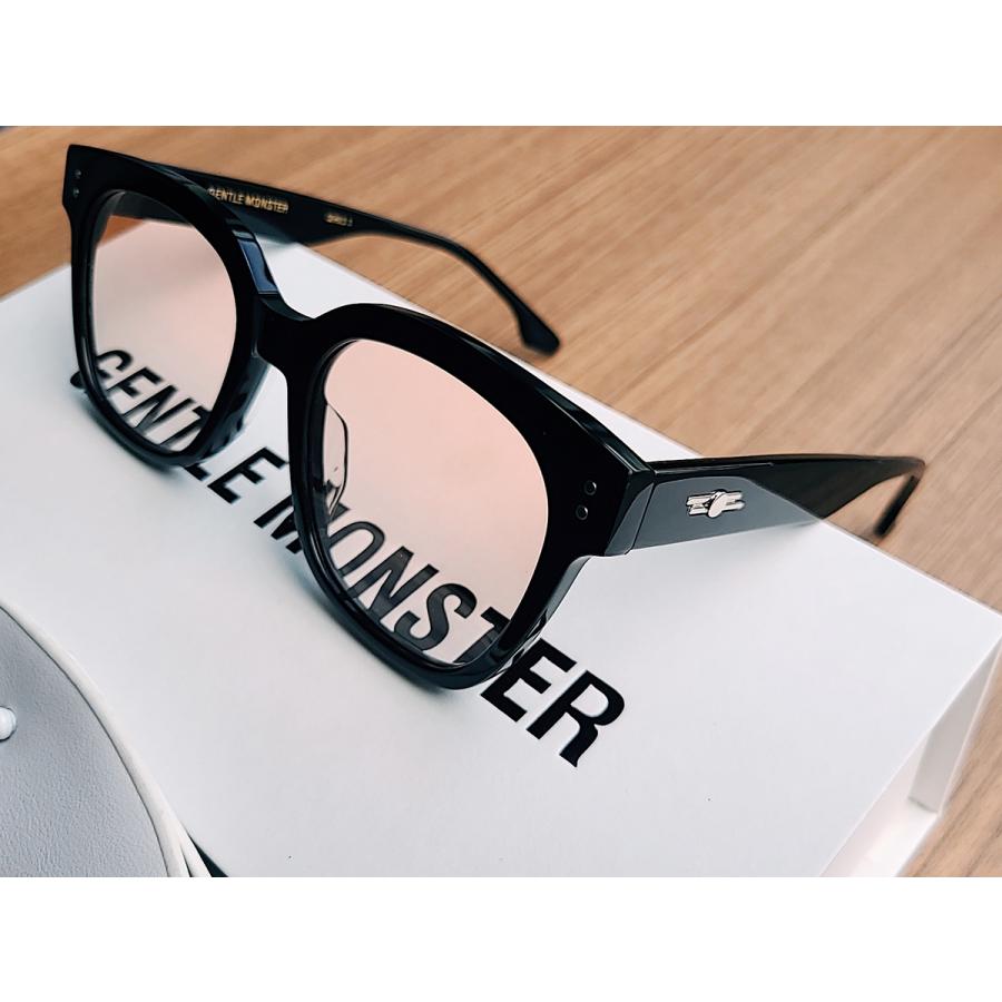 新品未使用※人気モデル*GENTLE MONSTER・ジェントルモンスター 新品未使用※人気モデル*GENTLE MONSTER・ジェントルモンスター