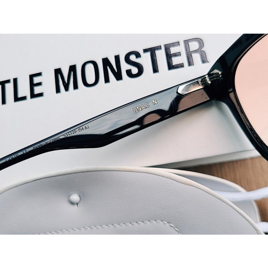 新品未使用※人気モデル*GENTLE MONSTER・ジェントルモンスター 新品未使用※人気モデル*GENTLE MONSTER・ジェントルモンスター