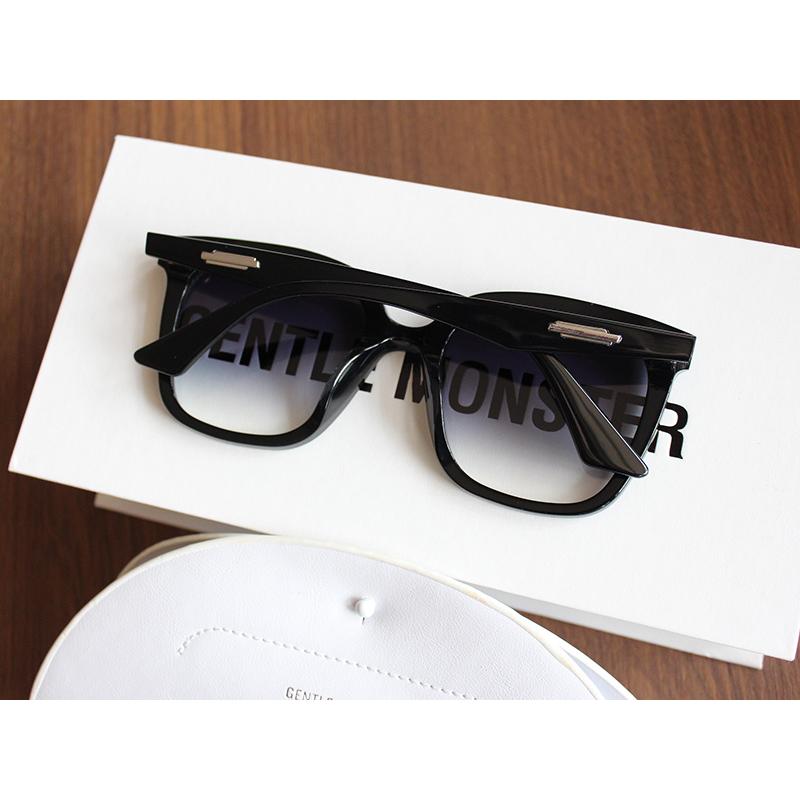 新品未使用※人気モデル*GENTLE MONSTER・ジェントルモンスター 新品未使用※人気モデル*GENTLE MONSTER・ジェントルモンスター