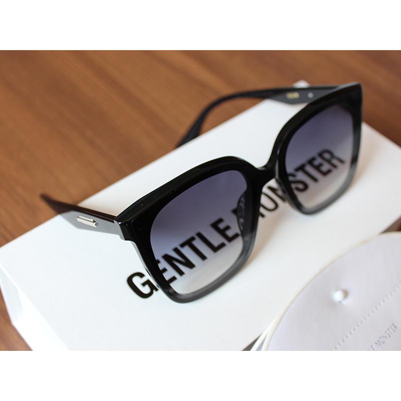 新品未使用※人気モデル*GENTLE MONSTER・ジェントルモンスター BURTY