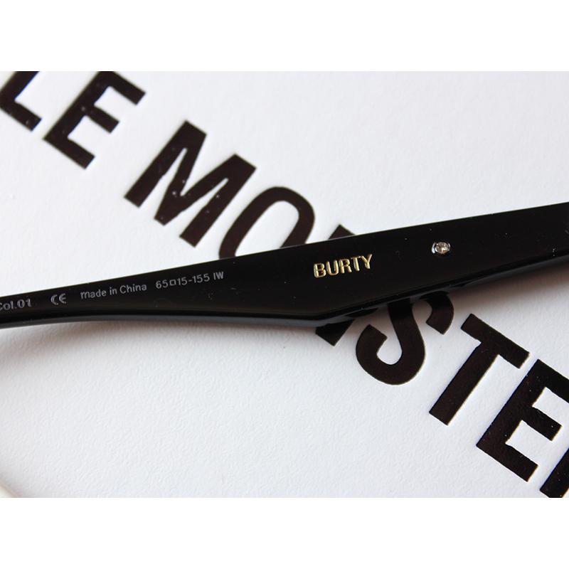 新品未使用※人気モデル*GENTLE MONSTER・ジェントルモンスター BURTY