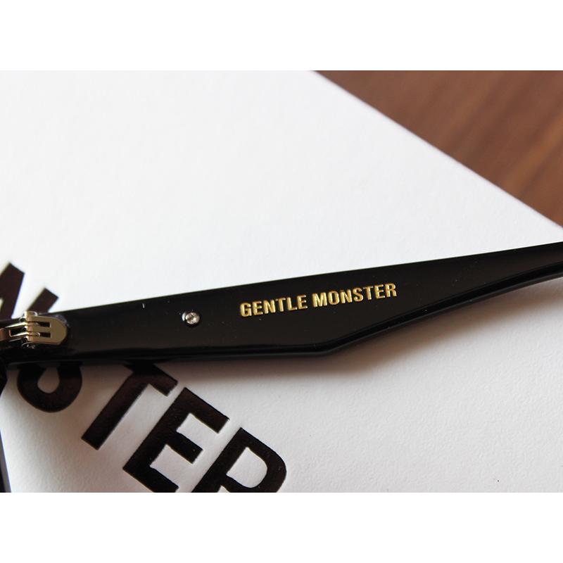 新品未使用※人気モデル*GENTLE MONSTER・ジェントルモンスター 新品未使用※人気モデル*GENTLE MONSTER・ジェントルモンスター