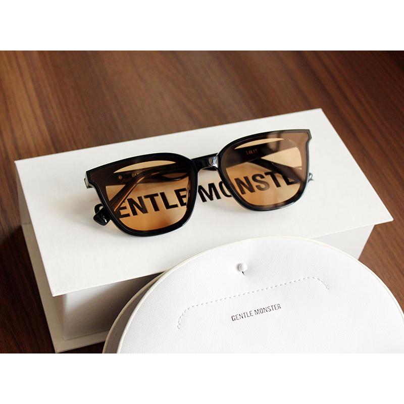 新品未使用※人気モデル*GENTLE MONSTER・ジェントルモンスター 新品未使用※人気モデル*GENTLE MONSTER・ジェントルモンスター