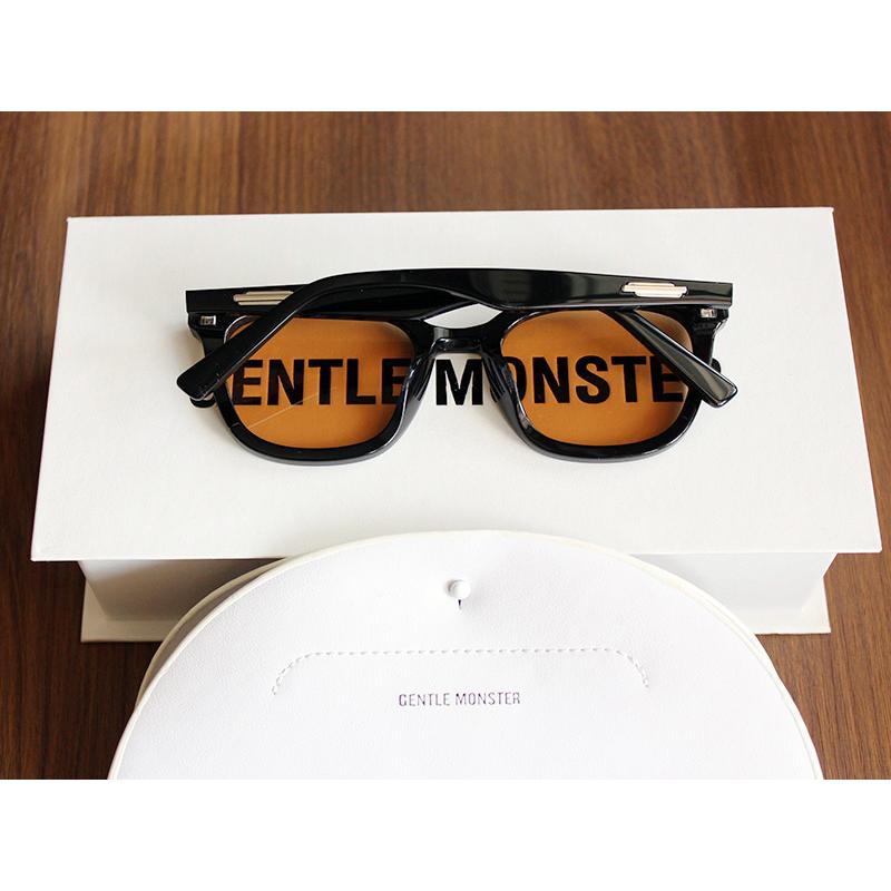 新品未使用※人気モデル*GENTLE MONSTER・ジェントルモンスター 新品未使用※人気モデル*GENTLE MONSTER・ジェントルモンスター