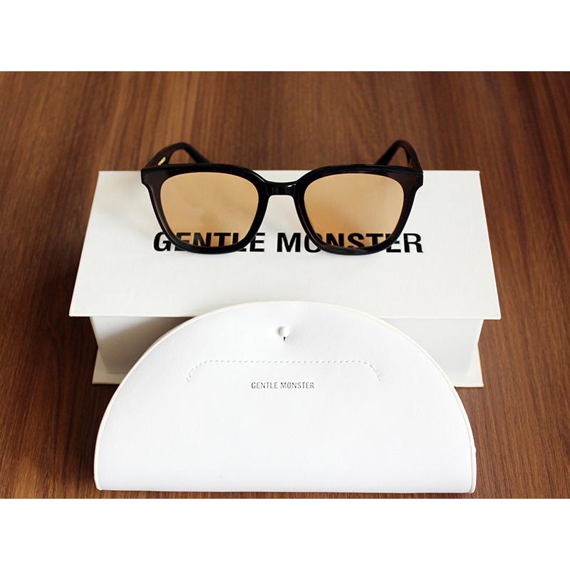 新品未使用※人気モデル*GENTLE MONSTER・ジェントルモンスター 新品未使用※人気モデル*GENTLE MONSTER・ジェントルモンスター