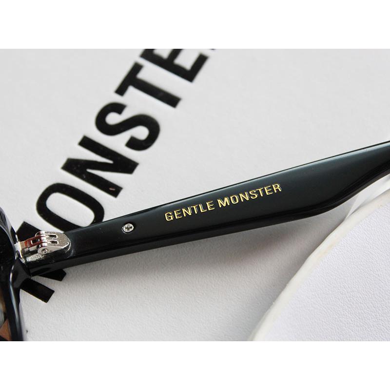 新品未使用※人気モデル*GENTLE MONSTER・ジェントルモンスター 新品未使用※人気モデル*GENTLE MONSTER・ジェントルモンスター