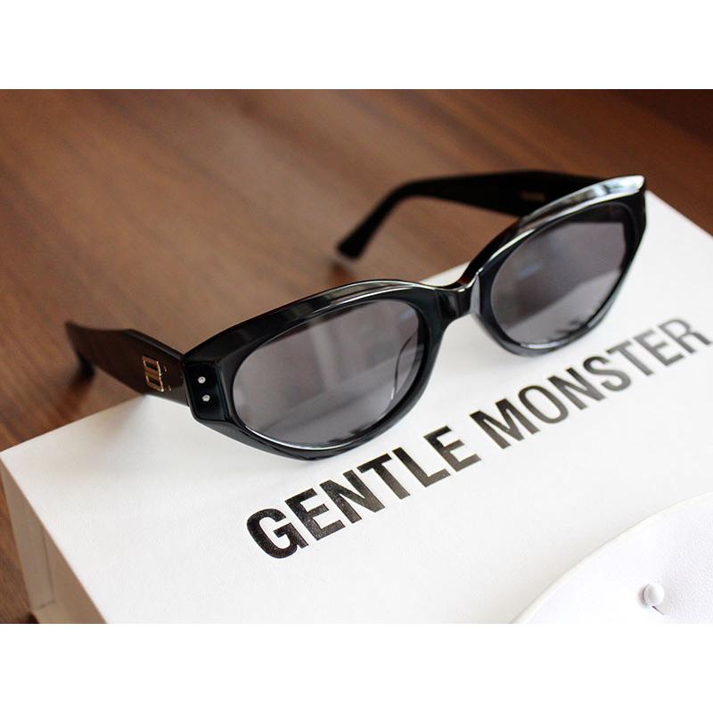 新品未使用※人気モデル*GENTLE MONSTER・ジェントルモンスター 新品未使用※人気モデル*GENTLE MONSTER・ジェントルモンスター