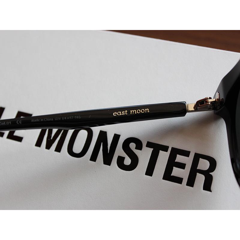 新品未使用※人気モデル*GENTLE MONSTER・ジェントルモンスター 新品未使用※人気モデル*GENTLE MONSTER・ジェントルモンスター