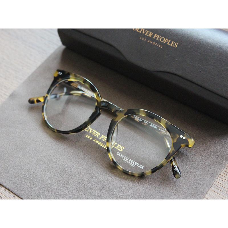 イタリア製※OLIVER PEOPLES 高級オリバーピープルズ OV5348U