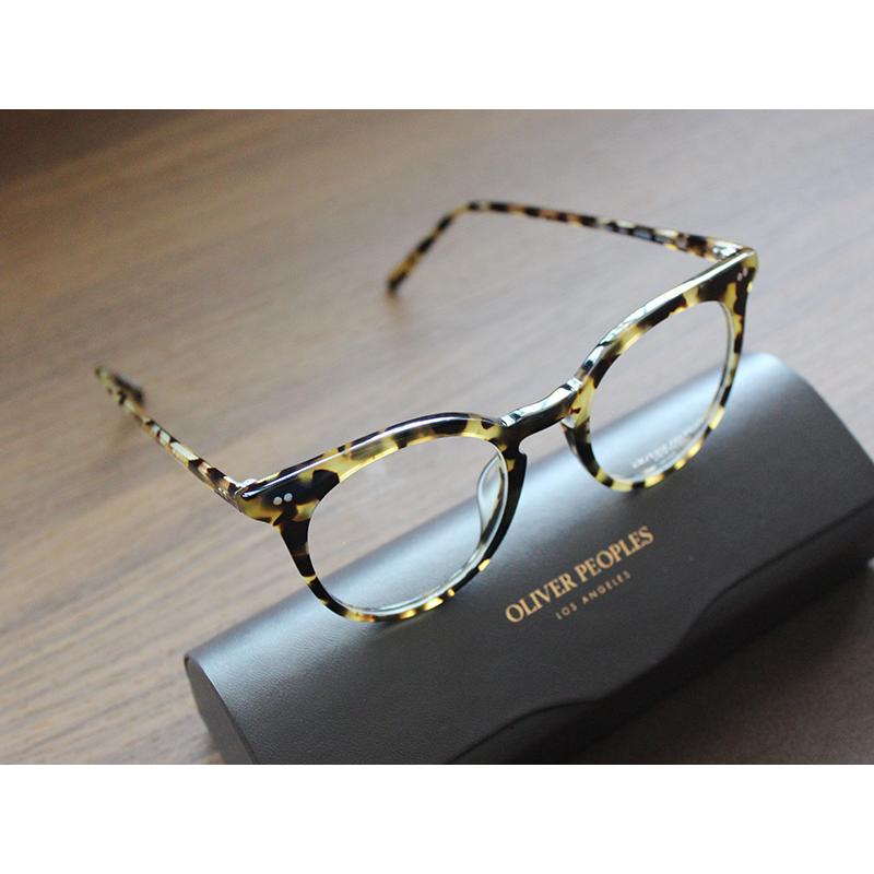 イタリア製※OLIVER PEOPLES 高級オリバーピープルズ OV5348U