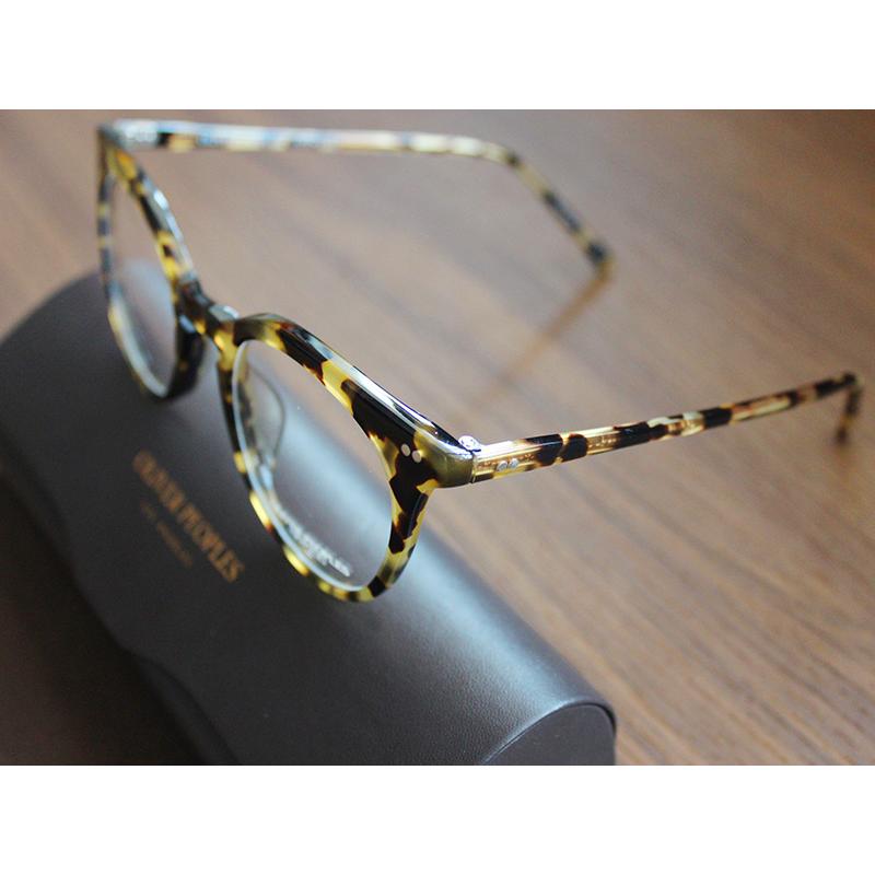 イタリア製※OLIVER PEOPLES 高級オリバーピープルズ OV5348U・眼鏡 