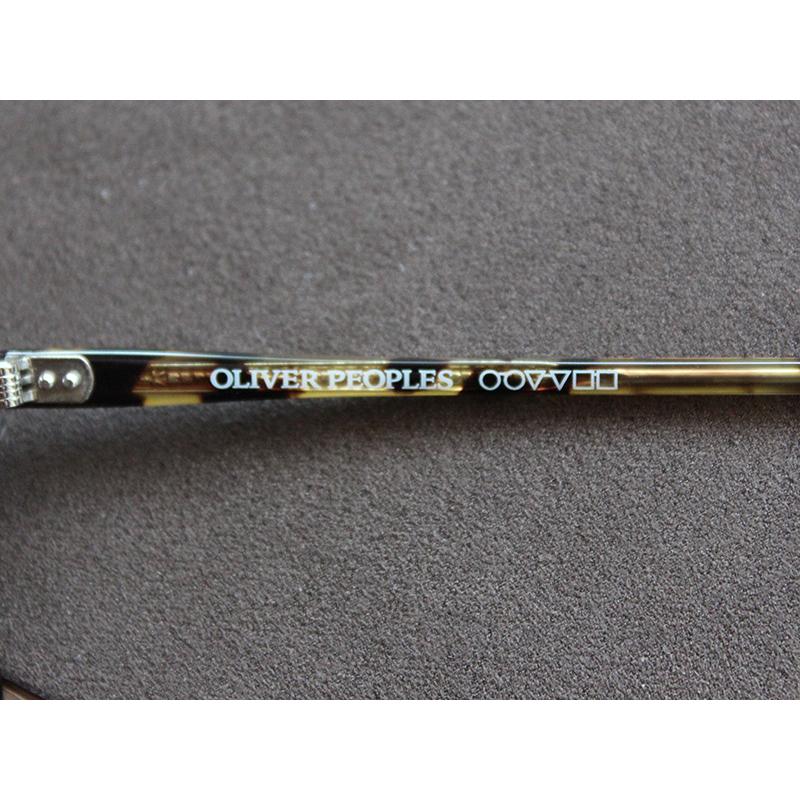 イタリア製※OLIVER PEOPLES 高級オリバーピープルズ OV5348U