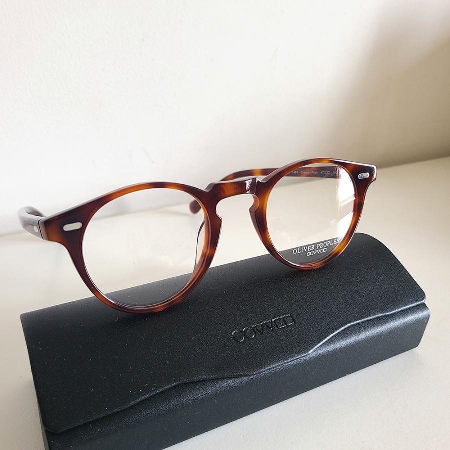 イタリア製※OLIVER PEOPLES 高級オリバーピープルズ OV5186 47・眼鏡