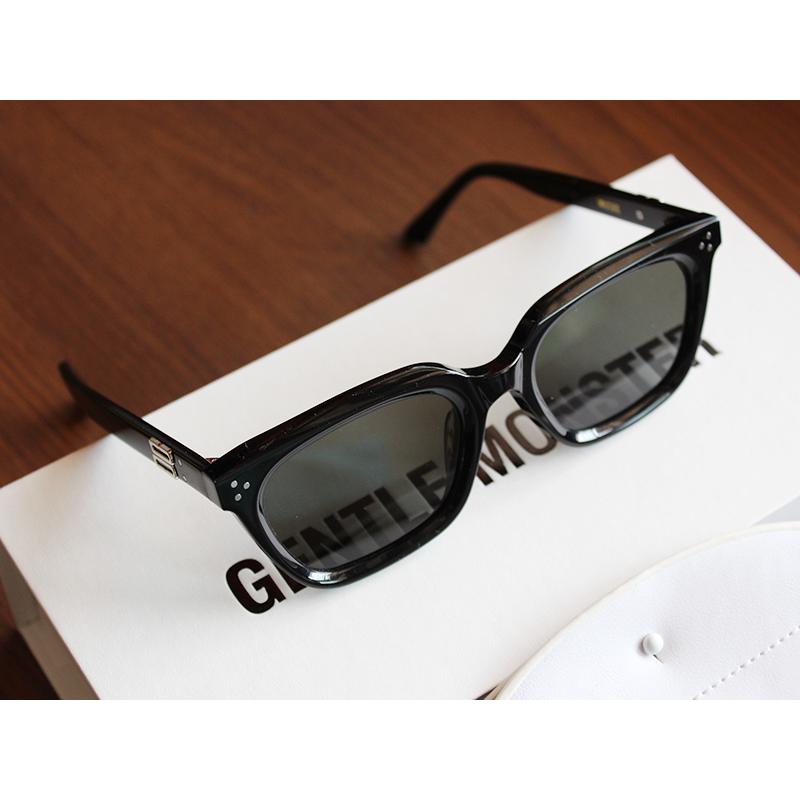 新品未使用※人気モデル*GENTLE MONSTER・ジェントルモンスター 新品未使用※人気モデル*GENTLE MONSTER・ジェントルモンスター
