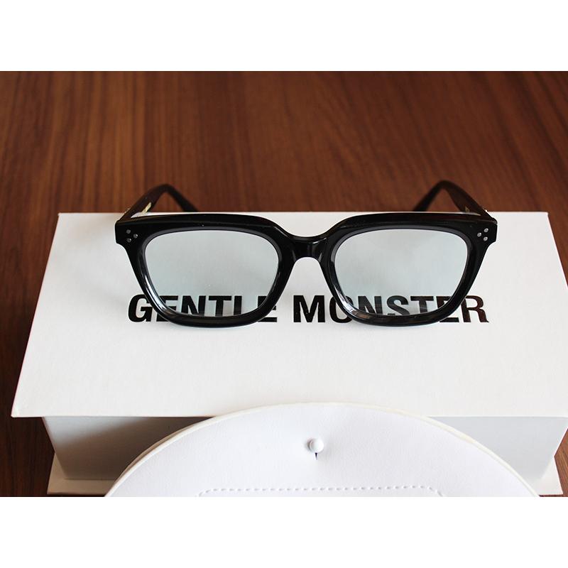 新品未使用※人気モデル*GENTLE MONSTER・ジェントルモンスター 新品未使用※人気モデル*GENTLE MONSTER・ジェントルモンスター