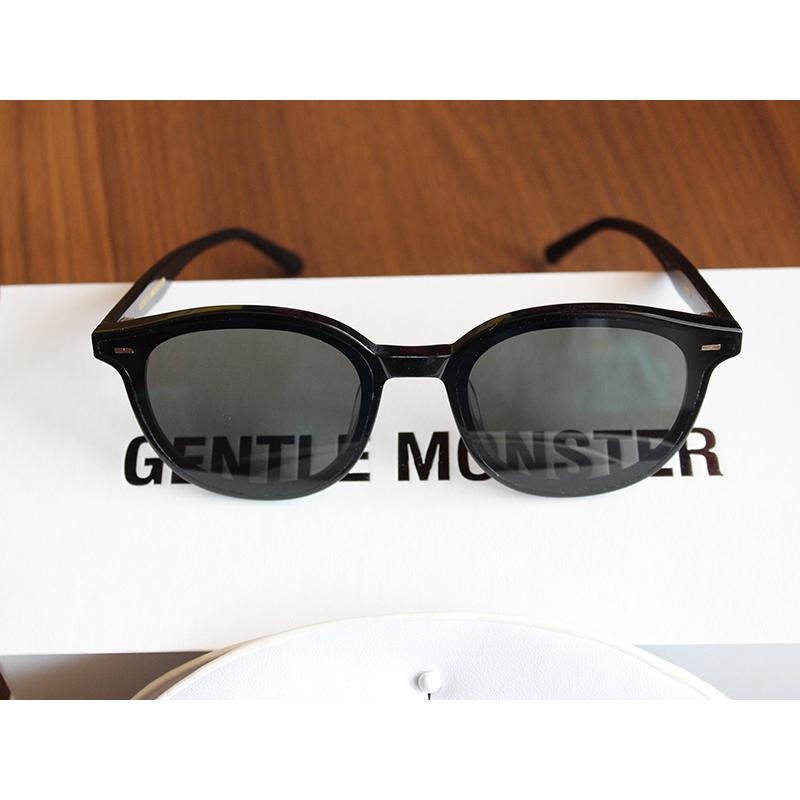 新品未使用※人気モデル*GENTLE MONSTER・ジェントルモンスター 新品未使用※人気モデル*GENTLE MONSTER・ジェントルモンスター