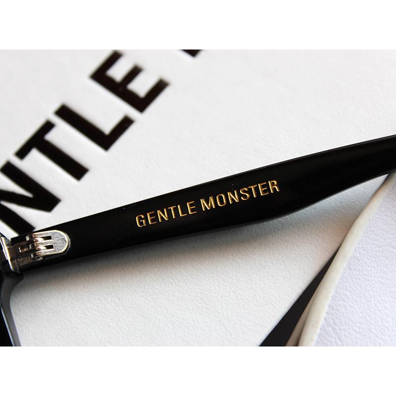 新品未使用※人気モデル*GENTLE MONSTER・ジェントルモンスター 新品未使用※人気モデル*GENTLE MONSTER・ジェントルモンスター