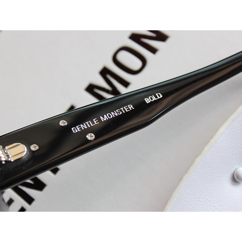 （24時間限定値下げ）ANTENA.C gentle monster ブラック Antena.C 01 | Gentle Monster INT Official Site