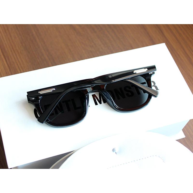 新品未使用※人気モデル*GENTLE MONSTER・ジェントルモンスター 新品未使用※人気モデル*GENTLE MONSTER・ジェントルモンスター