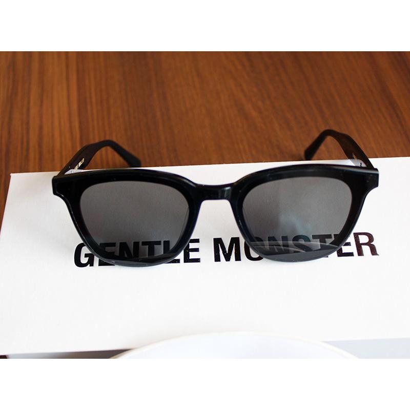 新品未使用※人気モデル*GENTLE MONSTER・ジェントルモンスター 新品未使用※人気モデル*GENTLE MONSTER・ジェントルモンスター