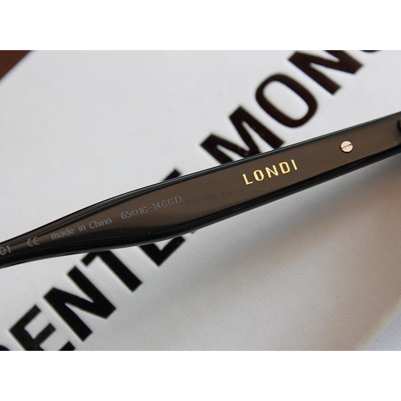 新品未使用※人気モデル*GENTLE MONSTER・ジェントルモンスター 新品未使用※人気モデル*GENTLE MONSTER・ジェントルモンスター