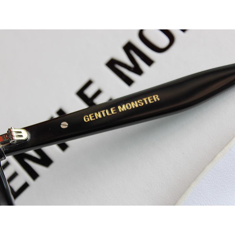 新品未使用※人気モデル*GENTLE MONSTER・ジェントルモンスター 新品未使用※人気モデル*GENTLE MONSTER・ジェントルモンスター