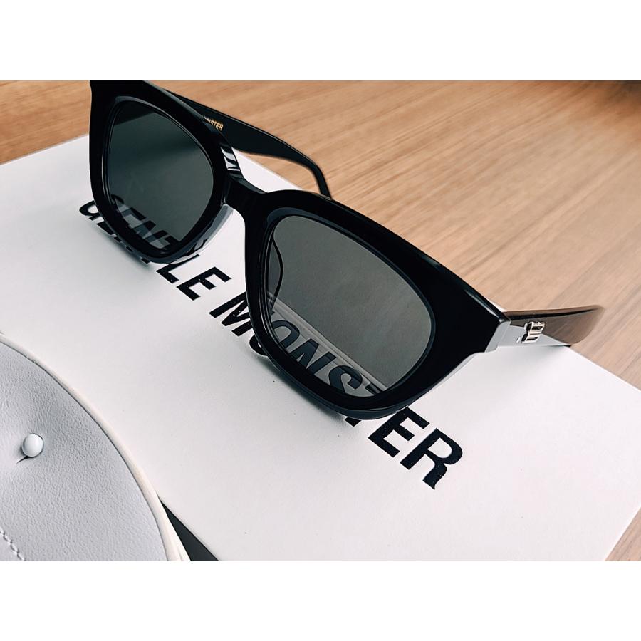 新品未使用※人気モデル*GENTLE MONSTER・ジェントルモンスター 新品未使用※人気モデル*GENTLE MONSTER・ジェントルモンスター