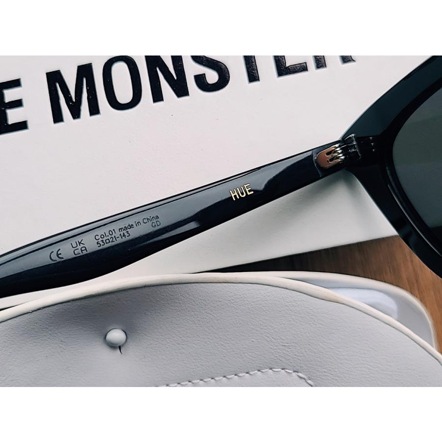 新品未使用※人気モデル*GENTLE MONSTER・ジェントルモンスター 新品未使用※人気モデル*GENTLE MONSTER・ジェントルモンスター