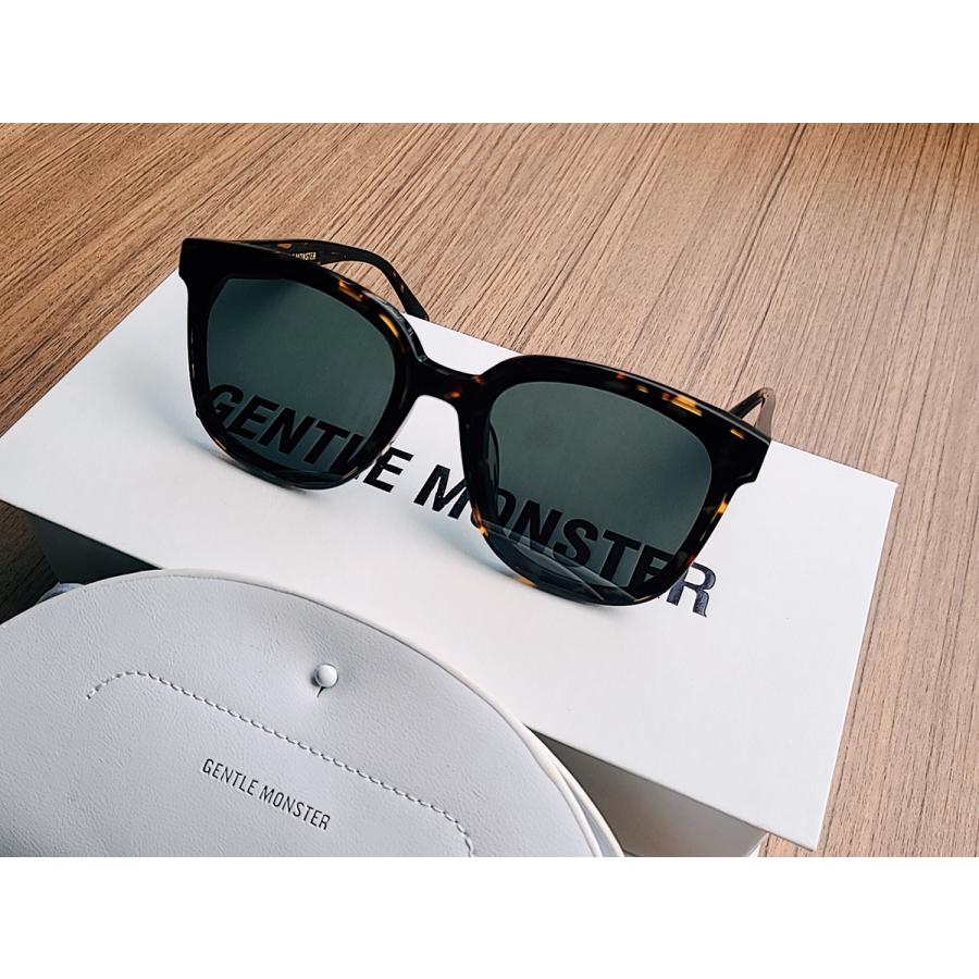 新品未使用※人気モデル*GENTLE MONSTER・ジェントルモンスター JACKIE