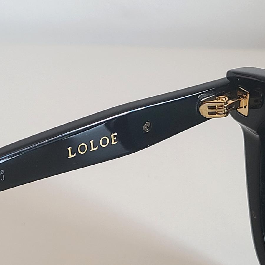 新品未使用※人気モデル*GENTLE MONSTER・ジェントルモンスター Loloe