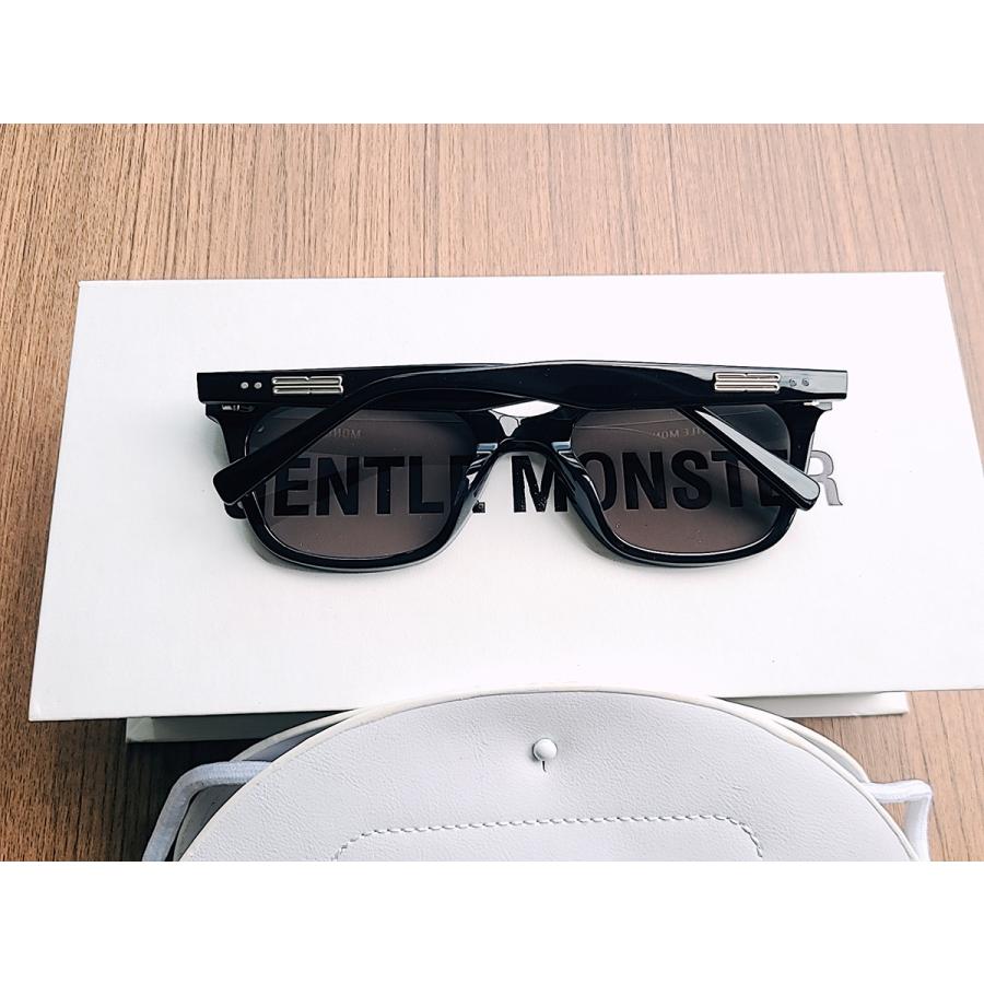 新品未使用※人気モデル*GENTLE MONSTER・ジェントルモンスター 新品未使用※人気モデル*GENTLE MONSTER・ジェントルモンスター