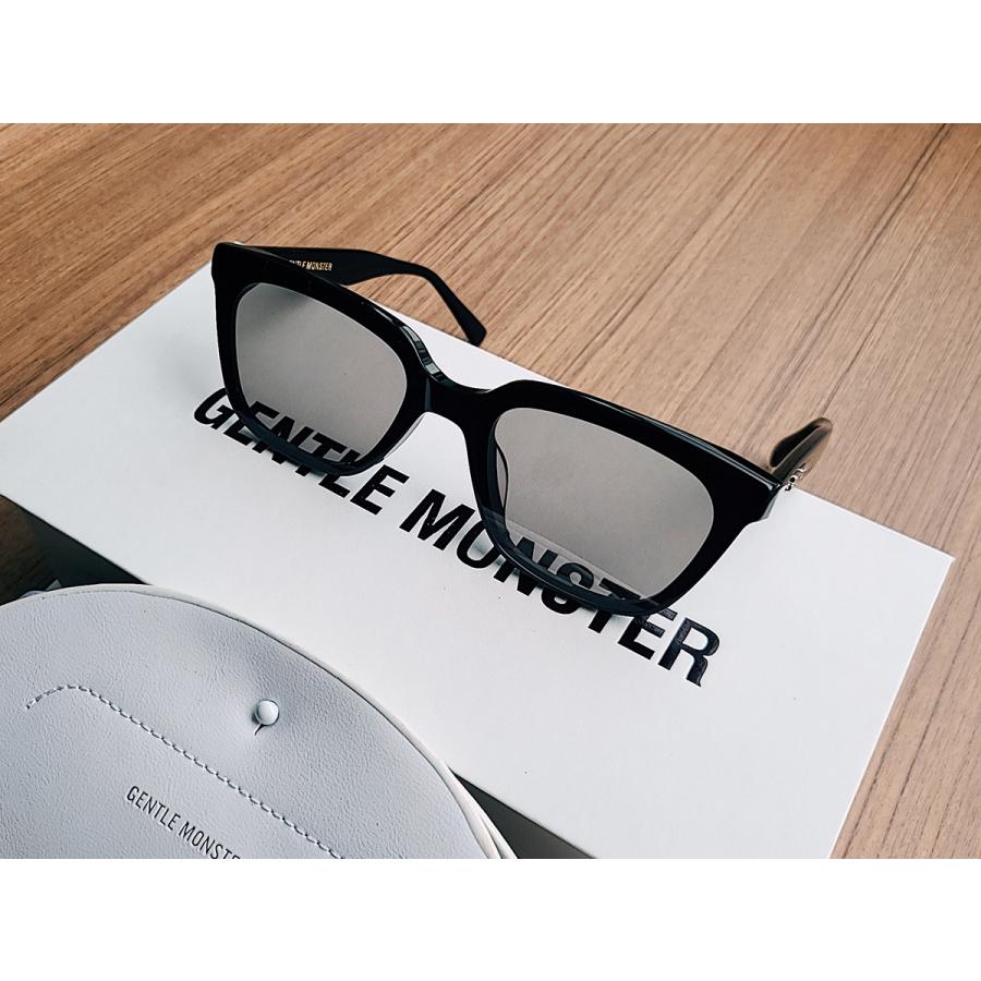 新品未使用※人気モデル*GENTLE MONSTER・ジェントルモンスター 新品未使用※人気モデル*GENTLE MONSTER・ジェントルモンスター