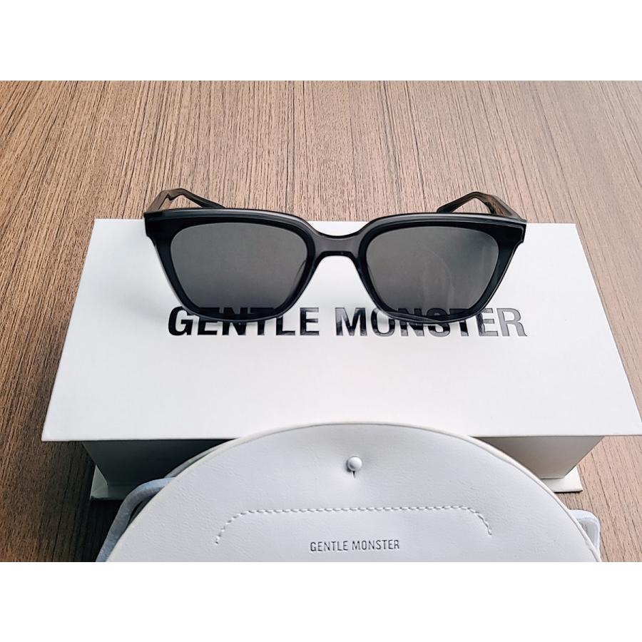 新品未使用※人気モデル*GENTLE MONSTER・ジェントルモンスター 新品未使用※人気モデル*GENTLE MONSTER・ジェントルモンスター