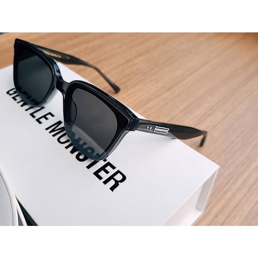 新品未使用※人気モデル*GENTLE MONSTER・ジェントルモンスター 新品未使用※人気モデル*GENTLE MONSTER・ジェントルモンスター