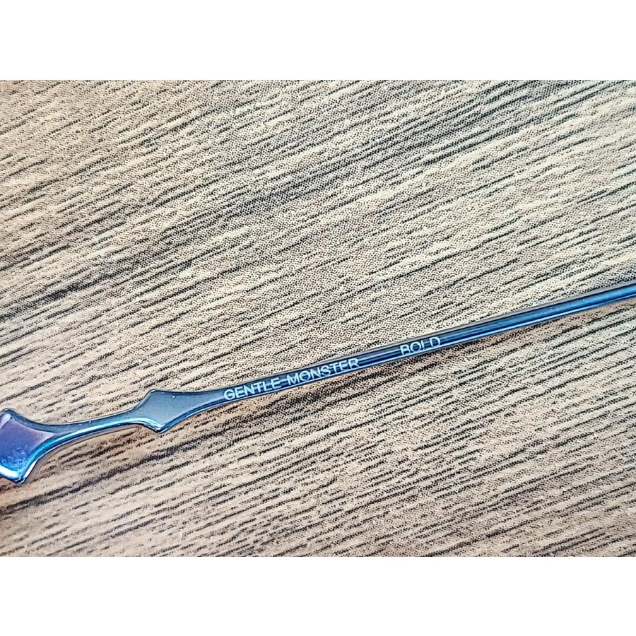 新品未使用※人気モデル*GENTLE MONSTER・ジェントルモンスター 新品未使用※人気モデル*GENTLE MONSTER・ジェントルモンスター