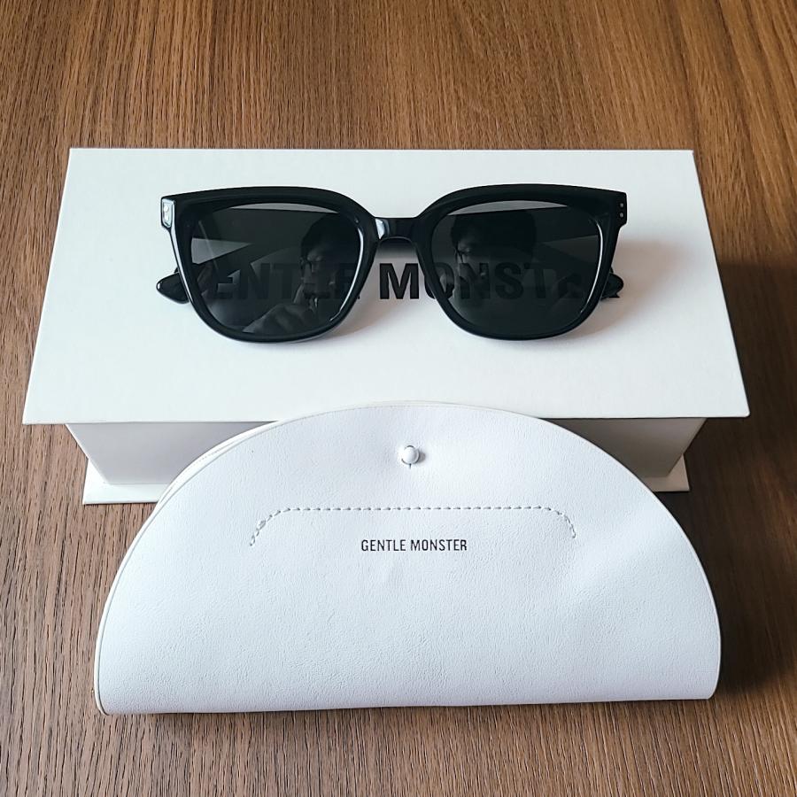 新品未使用※人気モデル*GENTLE MONSTER・ジェントルモンスター 新品未使用※人気モデル*GENTLE MONSTER・ジェントルモンスター